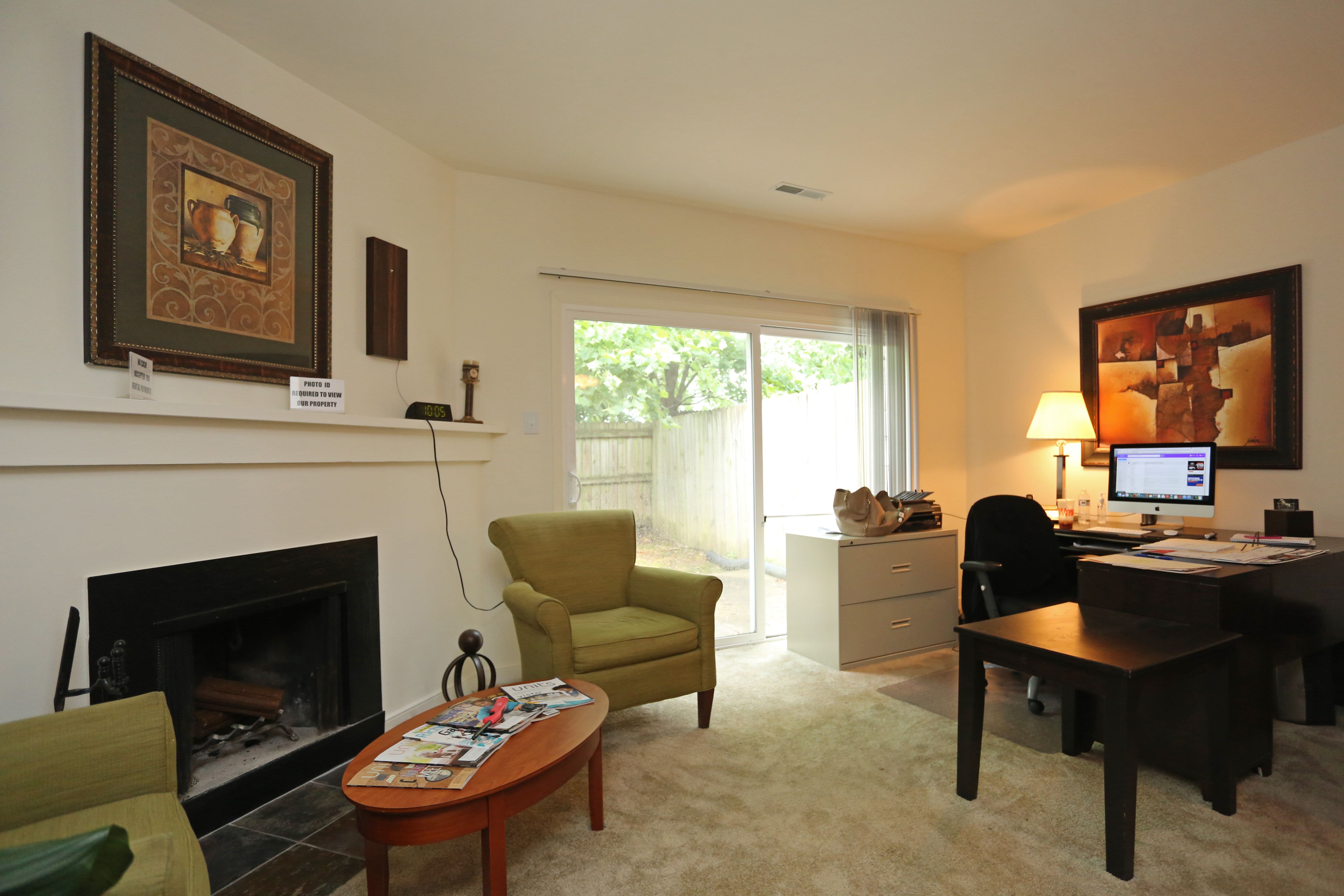 Photos and Video of Jackson Pointe Townhomes in Highland Springs, VA